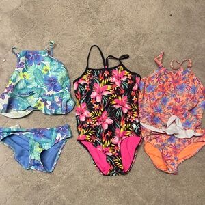 Swim suits